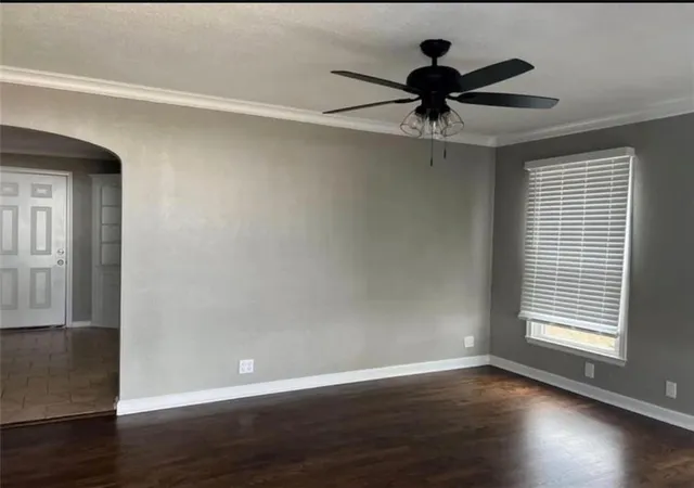 Photo 3 of Single family home for sale at 114 E Cass St, Drexel, MO 64742 | MLS# 2644449 | Listing updated on 2026-09-30