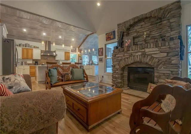 Photo 2 of Single family home for sale at 15214 Francis Rd, Kearney, MO 64060 | MLS# 2644451 | Listing updated on 2026-10-29