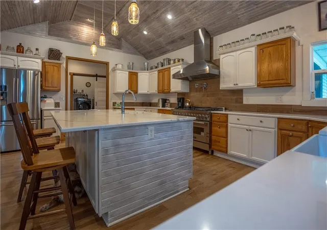Photo 3 of Single family home for sale at 15214 Francis Rd, Kearney, MO 64060 | MLS# 2644451 | Listing updated on 2026-10-29