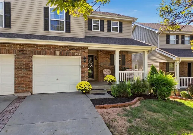 Photo 2 of Multi family home for sale at 3629 Nw 85th Street, Kansas City, MO 64154 | MLS# 2644452 | Listing updated on 2026-10-10