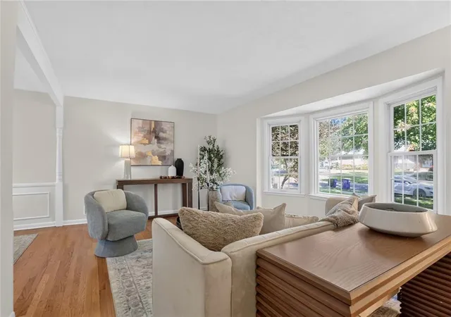 Photo 3 of Single family home for sale at 8940 Conser St, Overland Park, KS 66212 | MLS# 2644453 | Listing updated on 2026-10-08
