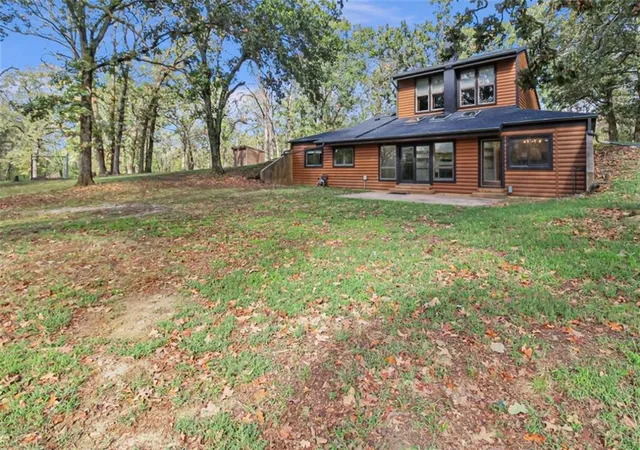 Photo 3 of Single family home for sale at 1104 Meadow Rd, Cherryvale, KS 67335 | MLS# 2644454 | Listing updated on 2026-10-05