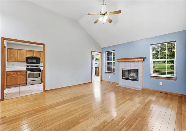 Photo 3 of Single family home for sale at 1309 Deena St, Pleasant Hill, MO 64080 | MLS# 2644456 | Listing updated on 2026-10-03