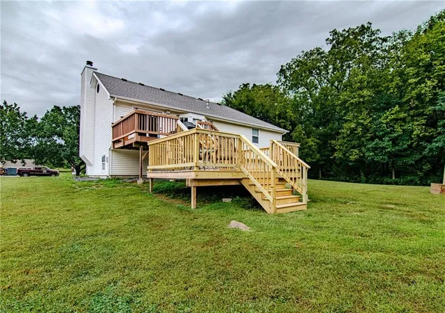 Photo 3 of Sale Pending at 254 NE 35 Road, Warrensburg, MO 64093 | MLS# 2644457 | Listing updated on 2026-09-30