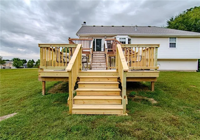 Photo 4 of Sale Pending at 254 NE 35 Road, Warrensburg, MO 64093 | MLS# 2644457 | Listing updated on 2026-09-30