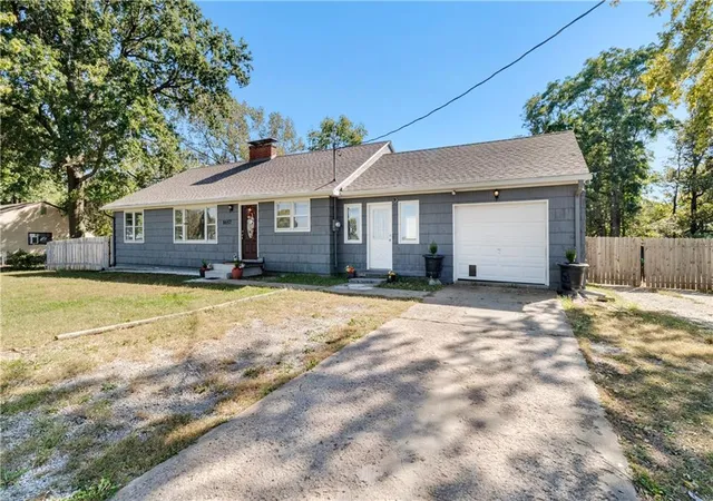 Single family home for sale at 8657 E 57th Street, Kansas City, MO 64129 | MLS# 2644459