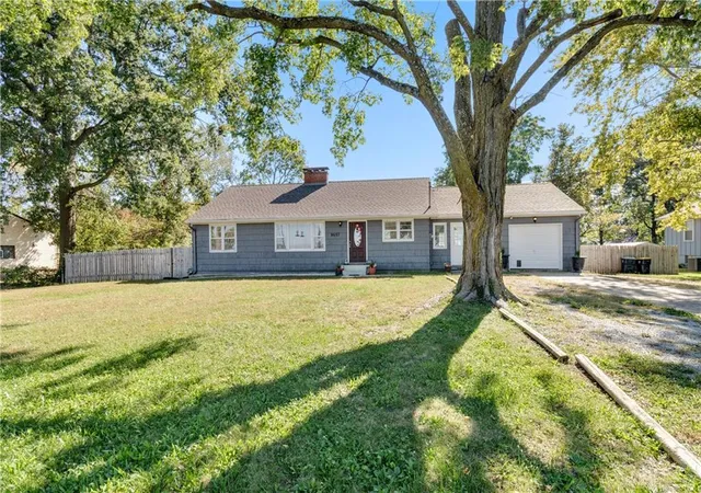 Photo 1 of Single family home for sale at 8657 E 57th Street, Kansas City, MO 64129 | MLS# 2644459 | Listing updated on 2026-10-23