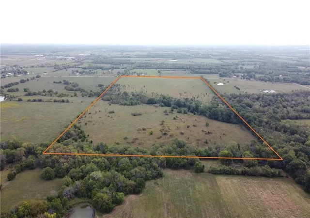 Photo 1 of Land for sale at 00 165th Street, Fort Scott, KS 66701 | MLS# 2644462 | Listing updated on 2026-10-05