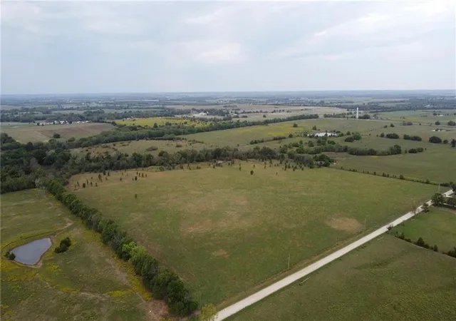 Photo 3 of Land for sale at 00 165th Street, Fort Scott, KS 66701 | MLS# 2644462 | Listing updated on 2026-10-05