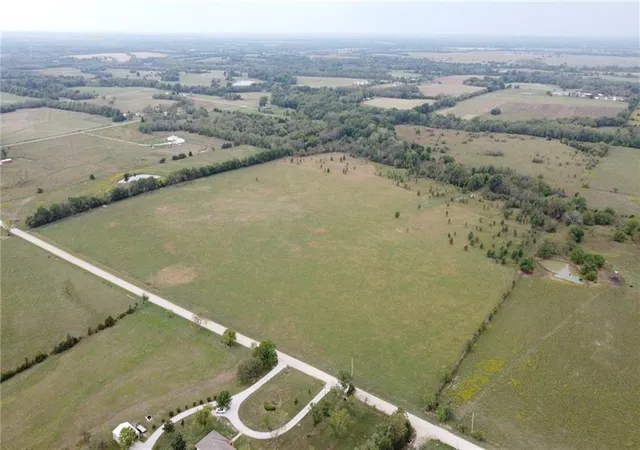 Photo 4 of Land for sale at 00 165th Street, Fort Scott, KS 66701 | MLS# 2644462 | Listing updated on 2026-10-05