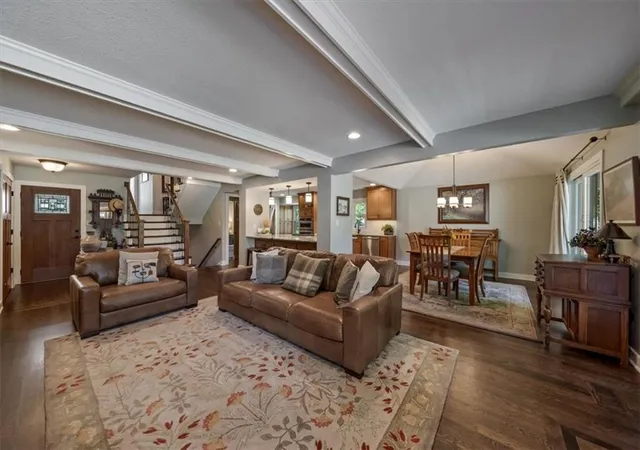 Photo 3 of Townhouse for sale at 4314 W 112th Terrace, Leawood, KS 66211 | MLS# 2644466 | Listing updated on 2026-10-01