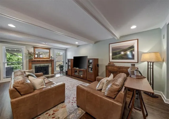 Photo 4 of Townhouse for sale at 4314 W 112th Terrace, Leawood, KS 66211 | MLS# 2644466 | Listing updated on 2026-10-01