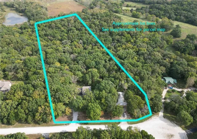 Photo 36 of Sale Pending at 1873 NW 260th Road, Kingsville, MO 64061 | MLS# 2644469 | Listing updated on 2026-10-04