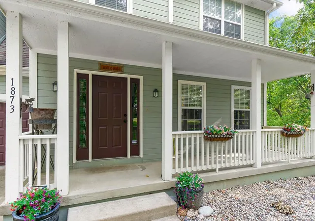Photo 3 of Sale Pending at 1873 NW 260th Road, Kingsville, MO 64061 | MLS# 2644469 | Listing updated on 2026-10-04