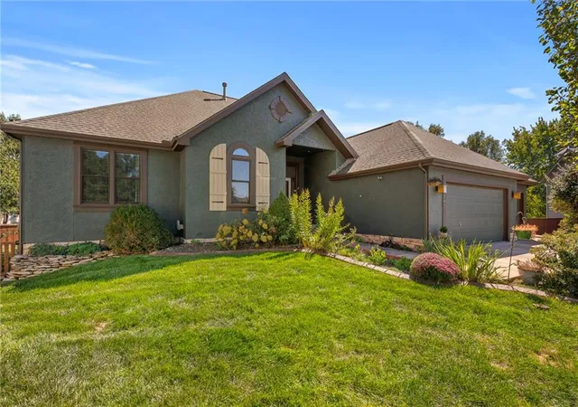 Photo 2 of Single family home for sale at 15107 W 154th Terrace, Olathe, KS 66062 | MLS# 2644470 | Listing updated on 2026-10-08