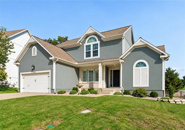 Photo 1 of Single family home for sale at 19508 W 96th Terrace, Lenexa, KS 66220 | MLS# 2644478 | Listing updated on 2026-10-09