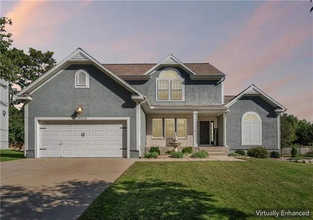 Photo 2 of Single family home for sale at 19508 W 96th Terrace, Lenexa, KS 66220 | MLS# 2644478 | Listing updated on 2026-10-09