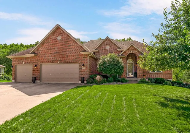 Photo 1 of Sale Pending at 1714 Sw 24th Street, Blue Springs, MO 64015 | MLS# 2644480 | Listing updated on 2026-10-03