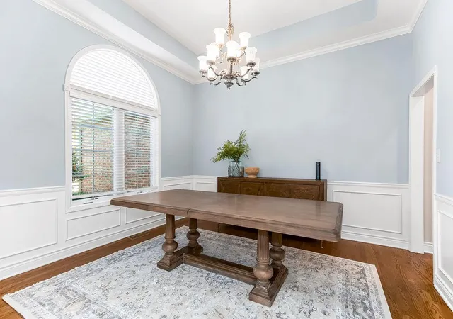 Photo 3 of Sale Pending at 1714 SW 24th Street, Blue Springs, MO 64015 | MLS# 2644480 | Listing updated on 2026-10-03
