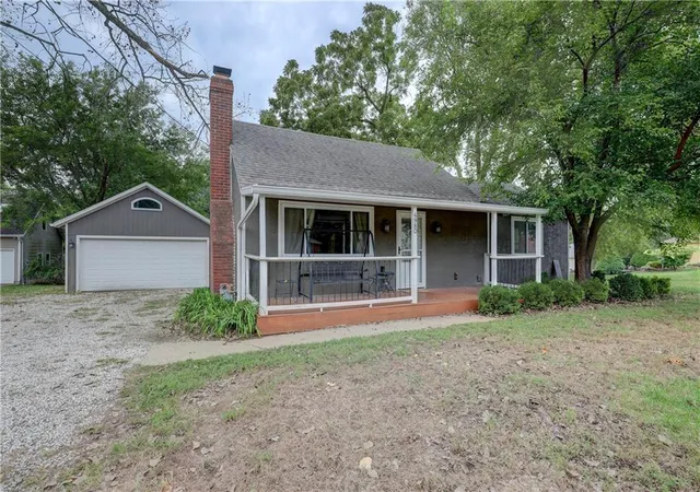 Single family home for sale at 4980 Quivira Rd, Shawnee, KS 66216 | MLS# 2644483