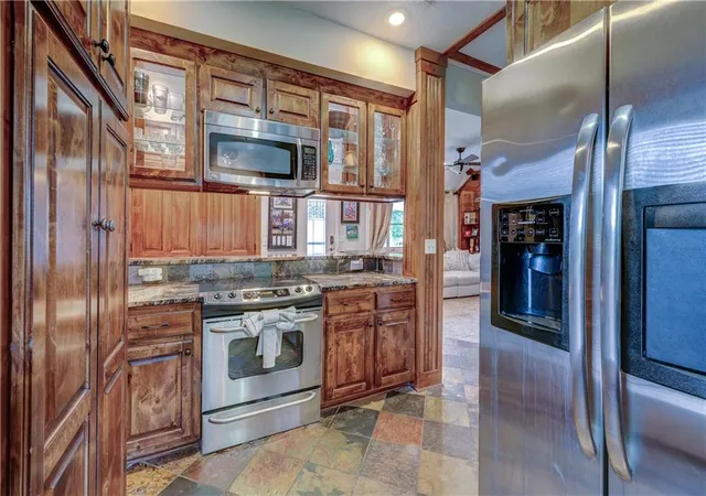 Photo 2 of Single family home for sale at 4980 Quivira Rd, Shawnee, KS 66216 | MLS# 2644483 | Listing updated on 2026-10-03