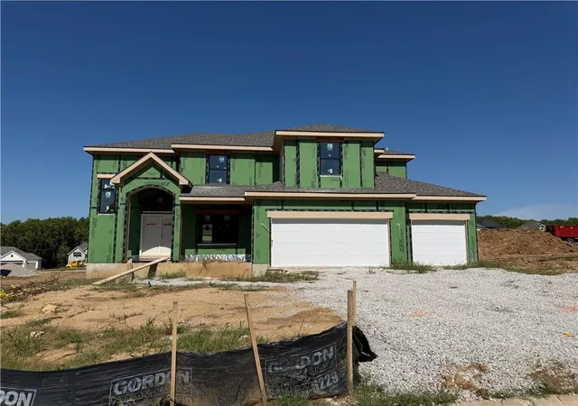 Photo 1 of Single family home for sale at 12690 Nw Larkspur Ln, Platte City, MO 64079 | MLS# 2644487 | Listing updated on 2026-09-30