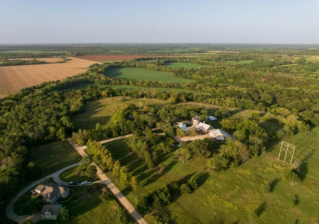 Photo 1 of Mansion for sale at 2347 Oregon Ter, Rantoul, KS 66079 | MLS# 2644489 | Listing updated on 2026-09-29