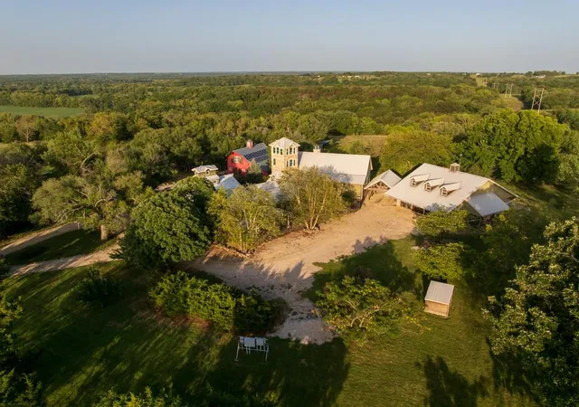 Photo 3 of Mansion for sale at 2347 Oregon Ter, Rantoul, KS 66079 | MLS# 2644489 | Listing updated on 2026-09-29