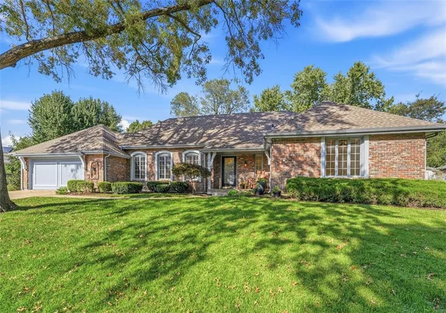 Photo 1 of Single family home for sale at 7816 W 100th Place, Overland Park, KS 66212 | MLS# 2644492 | Listing updated on 2026-10-09