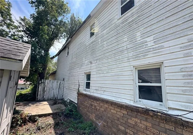 Photo 2 of Single family home for sale at 203 County Rd, Monett, MO 65708 | MLS# 2644493 | Listing updated on 2026-09-29