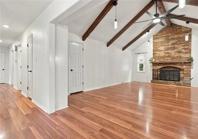 Photo 4 of Single family home for sale at 615 Nashua Rd, Liberty, MO 64068 | MLS# 2644497 | Listing updated on 2026-10-01