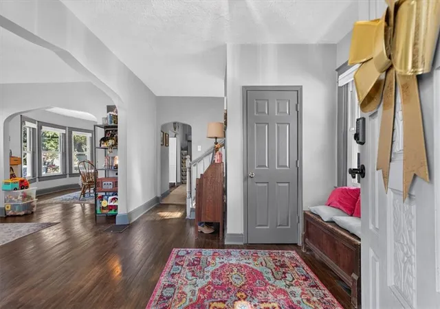 Photo 3 of Single family home for sale at 339 N 16th Street, Kansas City, KS 66102 | MLS# 2644501 | Listing updated on 2026-10-09