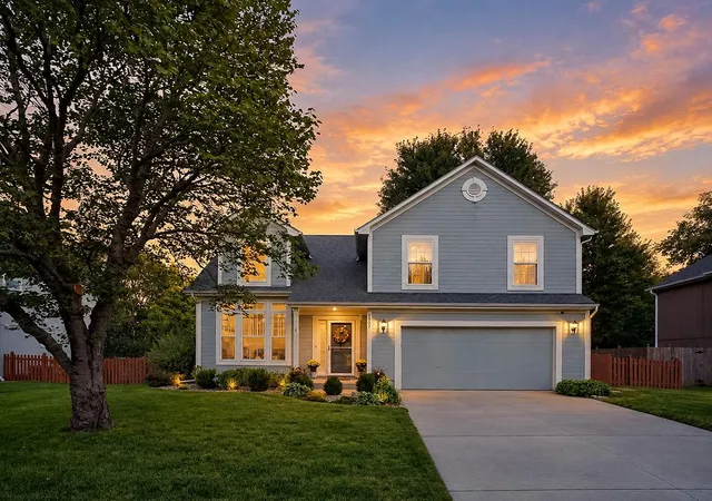 Photo 1 of Single family home for sale at 5907 Meadowsweet Ln, Shawnee, KS 66226 | MLS# 2644506 | Listing updated on 2026-10-09