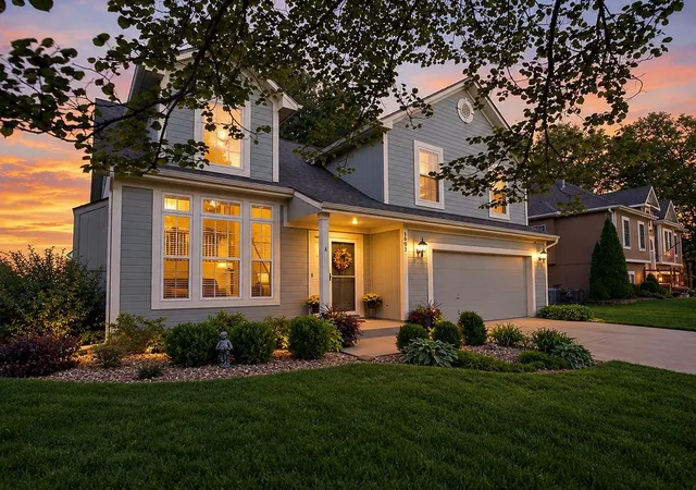 Photo 2 of Single family home for sale at 5907 Meadowsweet Ln, Shawnee, KS 66226 | MLS# 2644506 | Listing updated on 2026-10-09