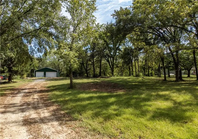 Photo 1 of Land for sale at 8423 S Russell Rd, Oak Grove, MO 64075 | MLS# 2644507 | Listing updated on 2026-09-29