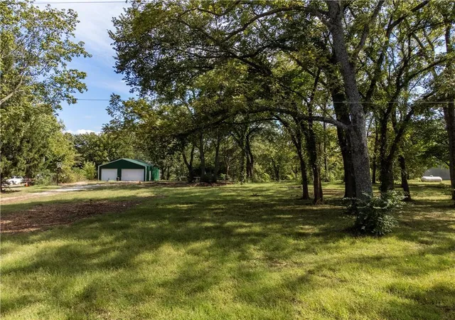 Photo 2 of Land for sale at 8423 S Russell Rd, Oak Grove, MO 64075 | MLS# 2644507 | Listing updated on 2026-09-29