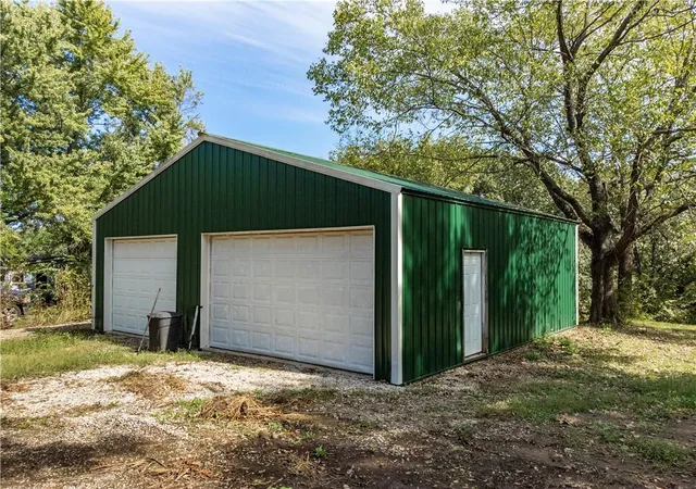 Photo 3 of Land for sale at 8423 S Russell Rd, Oak Grove, MO 64075 | MLS# 2644507 | Listing updated on 2026-09-29