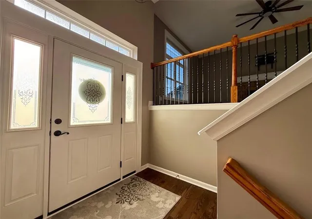 Photo 3 of Single family home for sale at 2302 Woodland Cir, Kearney, MO 64060 | MLS# 2644511 | Listing updated on 2026-09-29