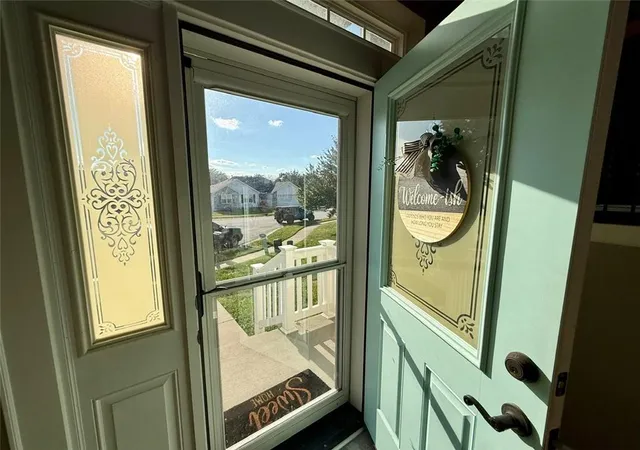 Photo 3 of Single family home for sale at 2302 Woodland Cir, Kearney, MO 64060 | MLS# 2644511 | Listing updated on 2026-09-29