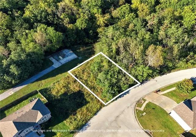 Photo 1 of Land for sale at 18526 E 19th Terrace S, Independence, MO 64057 | MLS# 2644516 | Listing updated on 2026-10-09