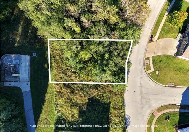 Photo 2 of Land for sale at 18526 E 19th Terrace S, Independence, MO 64057 | MLS# 2644516 | Listing updated on 2026-10-09