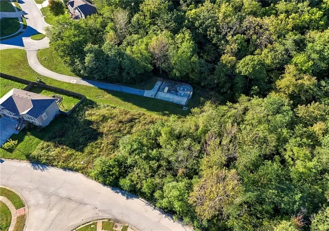 Photo 3 of Land for sale at 18526 E 19th Terrace S, Independence, MO 64057 | MLS# 2644516 | Listing updated on 2026-10-09