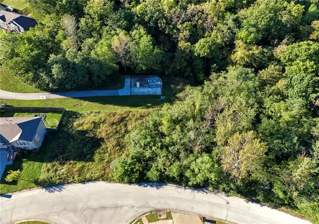 Photo 3 of Land for sale at 18526 E 19th Terrace S, Independence, MO 64057 | MLS# 2644516 | Listing updated on 2026-10-09