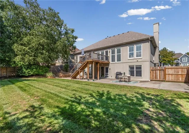 Photo 3 of Single family home for sale at 1411 NE 95th Street, Kansas City, MO 64155 | MLS# 2644519 | Listing updated on 2026-10-02