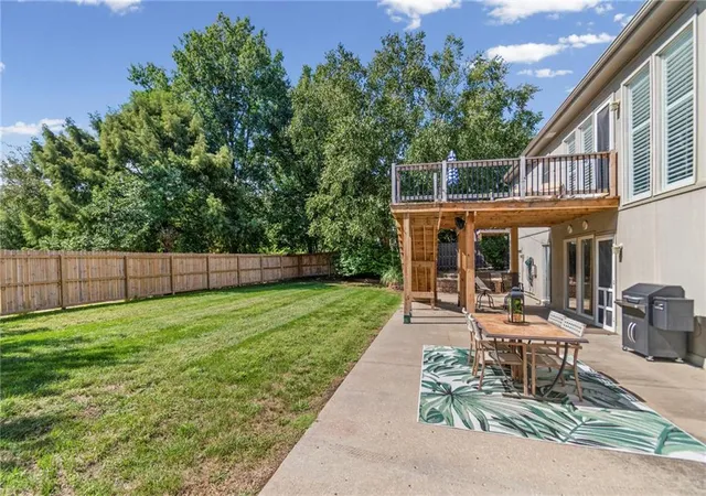 Photo 4 of Single family home for sale at 1411 NE 95th Street, Kansas City, MO 64155 | MLS# 2644519 | Listing updated on 2026-10-02