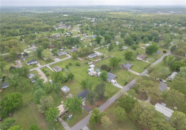 Photo 41 of Single family home for sale at 624 E 21st Street, Galena, KS 66739 | MLS# 2644520 | Listing updated on 2026-10-08
