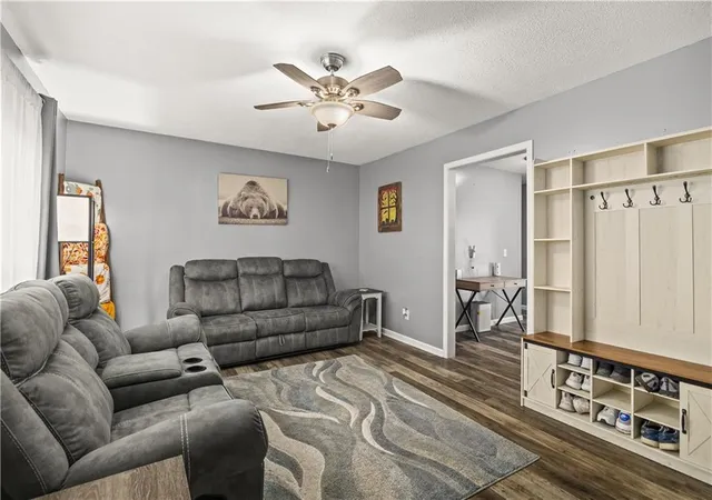 Photo 3 of Single family home for sale at 2502 Evergreen Ln, Saint Joseph, MO 64503 | MLS# 2644521 | Listing updated on 2026-10-01
