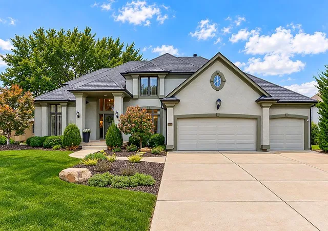 Photo 1 of Single family home for sale at 11618 S Lewis Dr, Olathe, KS 66061 | MLS# 2644529 | Listing updated on 2026-10-04
