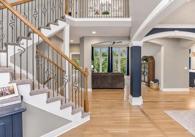 Photo 3 of Single family home for sale at 11618 S Lewis Dr, Olathe, KS 66061 | MLS# 2644529 | Listing updated on 2026-10-04