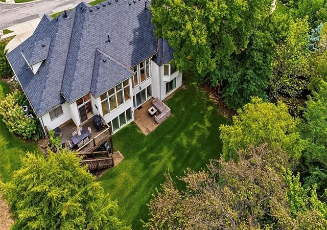 Photo 2 of Single family home for sale at 11618 S Lewis Dr, Olathe, KS 66061 | MLS# 2644529 | Listing updated on 2026-10-04